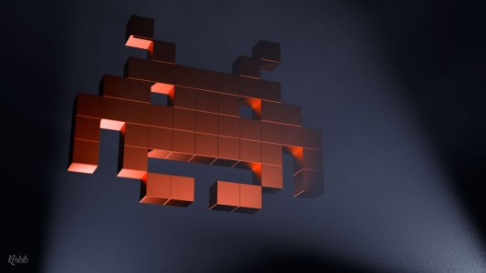 Space Invader