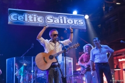 Celtic Sailors au Billy Bob's