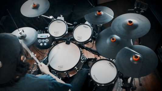 drums-roland